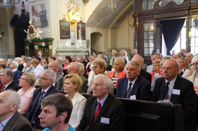 Fotorelacja Sławomira Kamińskiego